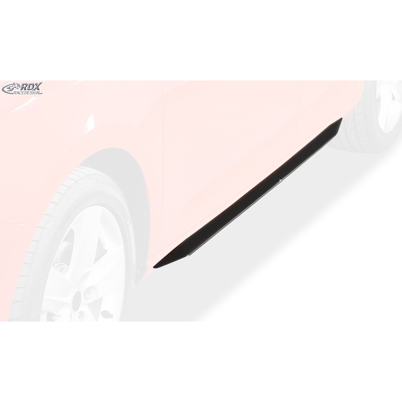 Rdx Racedesign Sideskirts RD SHO01