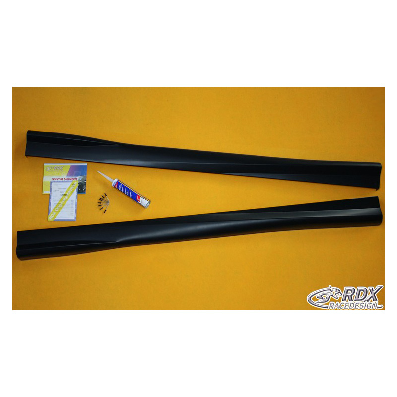 Rdx Racedesign Sideskirts RD SHY20