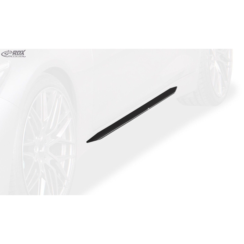 Rdx Racedesign Sideskirts RD SIN01