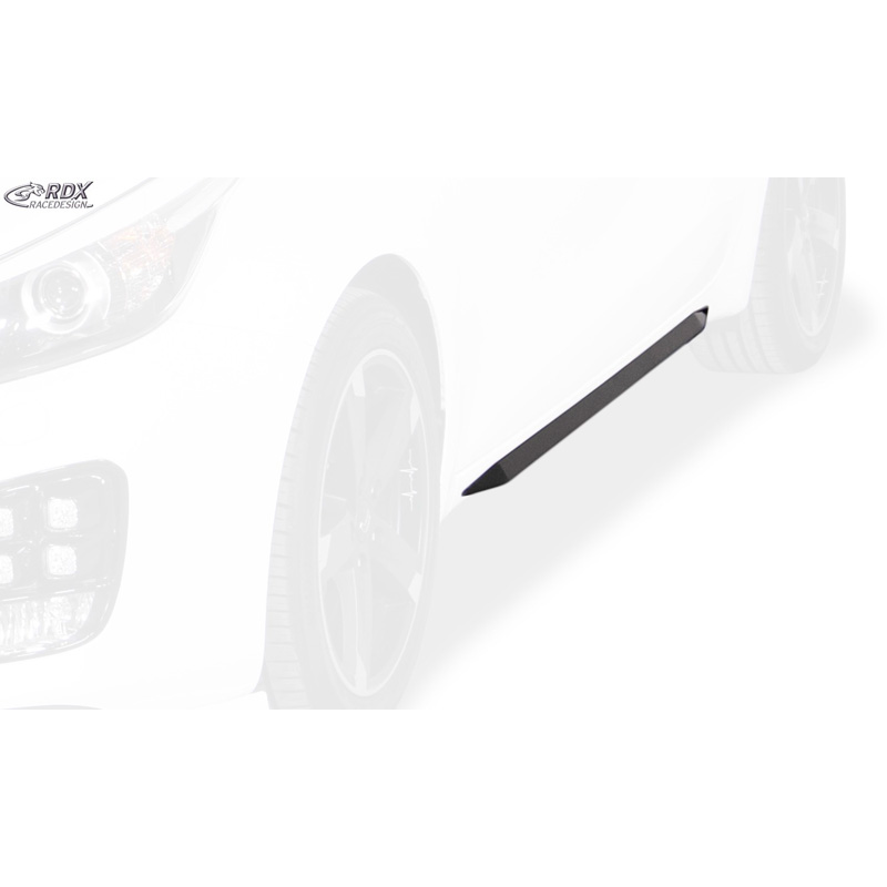 Rdx Racedesign Sideskirts RD SKI03