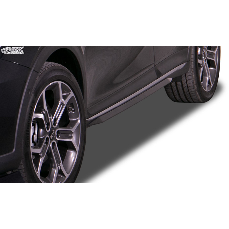 Rdx Racedesign Sideskirts RD SKI06