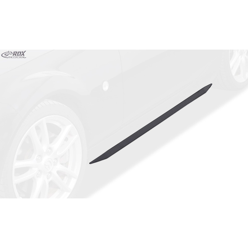 Rdx Racedesign Sideskirts RD SMA04