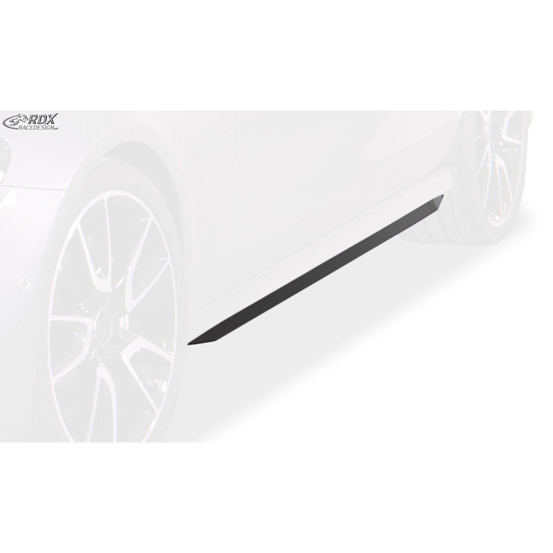 Rdx Racedesign Sideskirts RD SME07