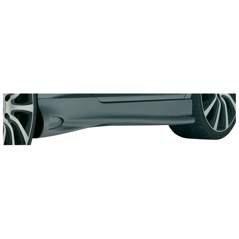 Rdx Racedesign Sideskirts RD SPE03GR