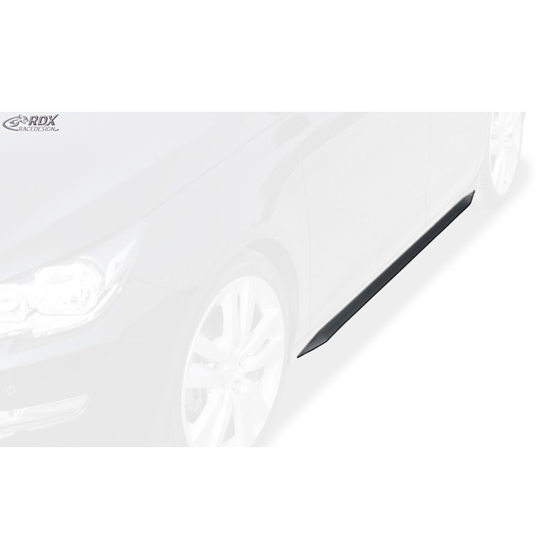 Rdx Racedesign Sideskirts RD SPE07