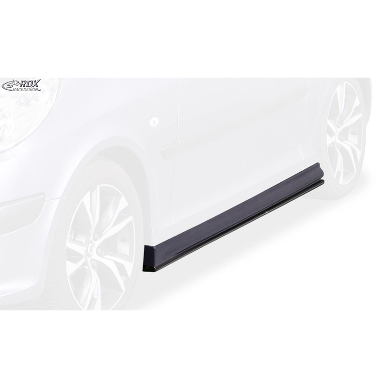 Rdx Racedesign Sideskirts RD SPE19