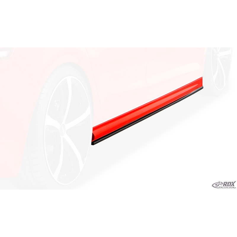 Rdx Racedesign Sideskirts RD SPE22