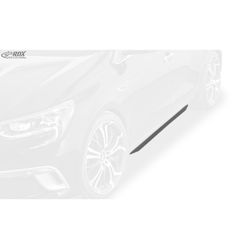 Rdx Racedesign Sideskirts RD SRE07