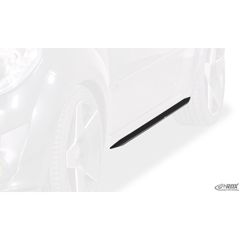 Rdx Racedesign Sideskirts RD SRE17