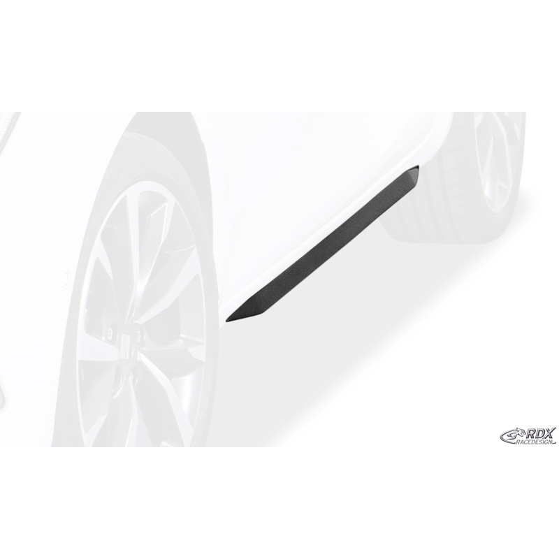 Rdx Racedesign Sideskirts RD SSE26