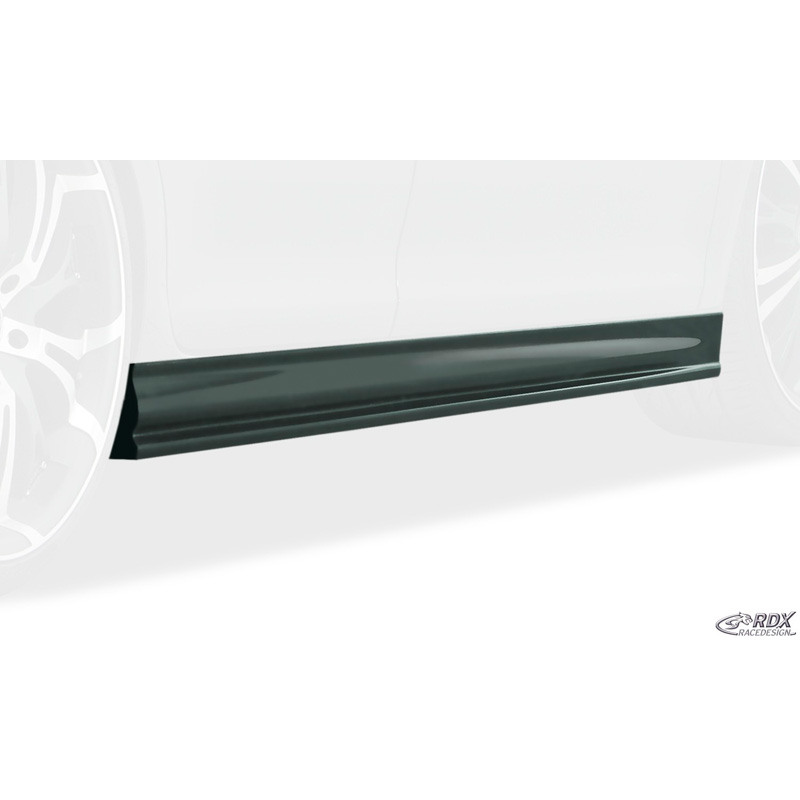 Rdx Racedesign Sideskirts RD SSK07