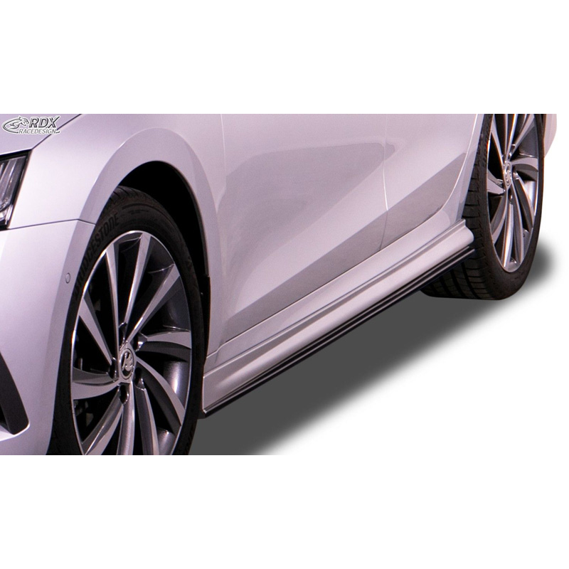 Rdx Racedesign Sideskirts RD SSK11