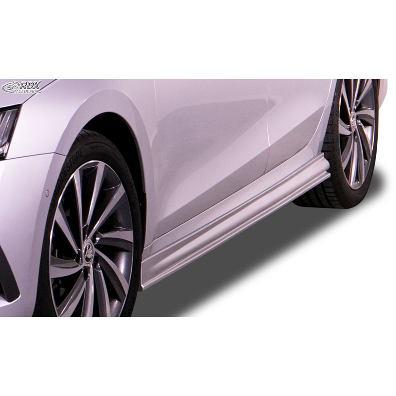 Rdx Racedesign Sideskirts RD SSK11