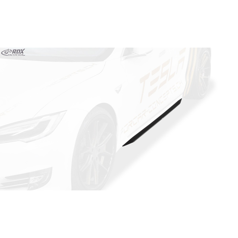 Rdx Racedesign Sideskirts RD STS01