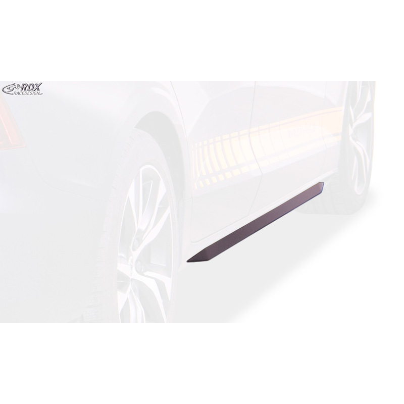 Rdx Racedesign Sideskirts RD SVO08