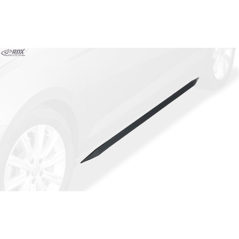 Rdx Racedesign Sideskirts RD SVW39