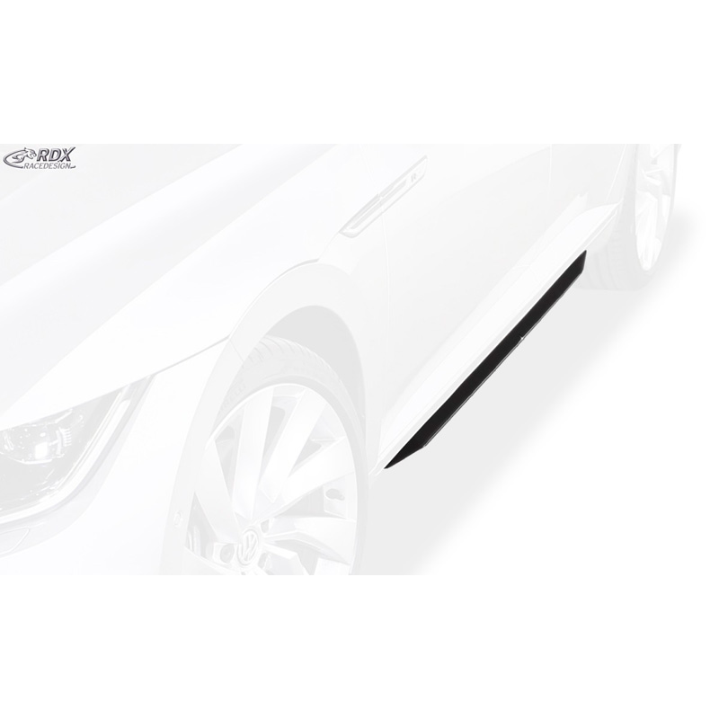 Rdx Racedesign Sideskirts RD SVW41