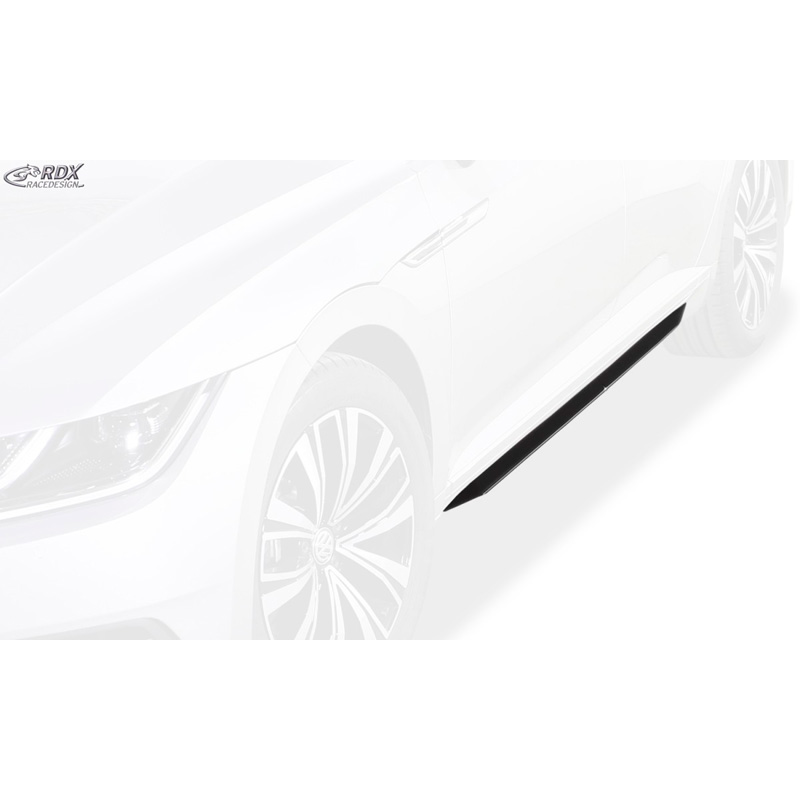 Rdx Racedesign Sideskirts RD SVW41