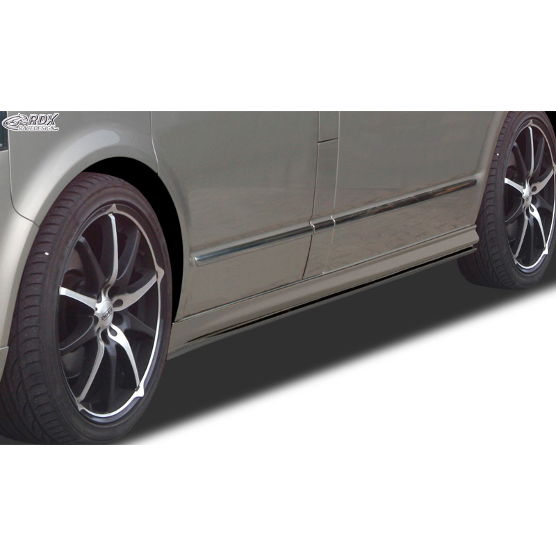 Rdx Racedesign Sideskirts RD SVW68