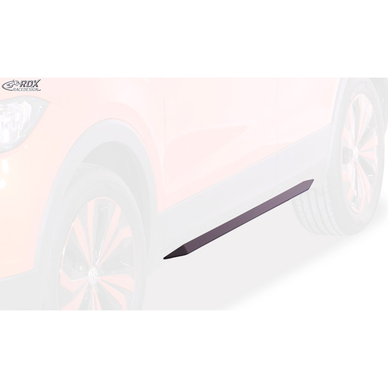 Rdx Racedesign Sideskirts RD SVW69