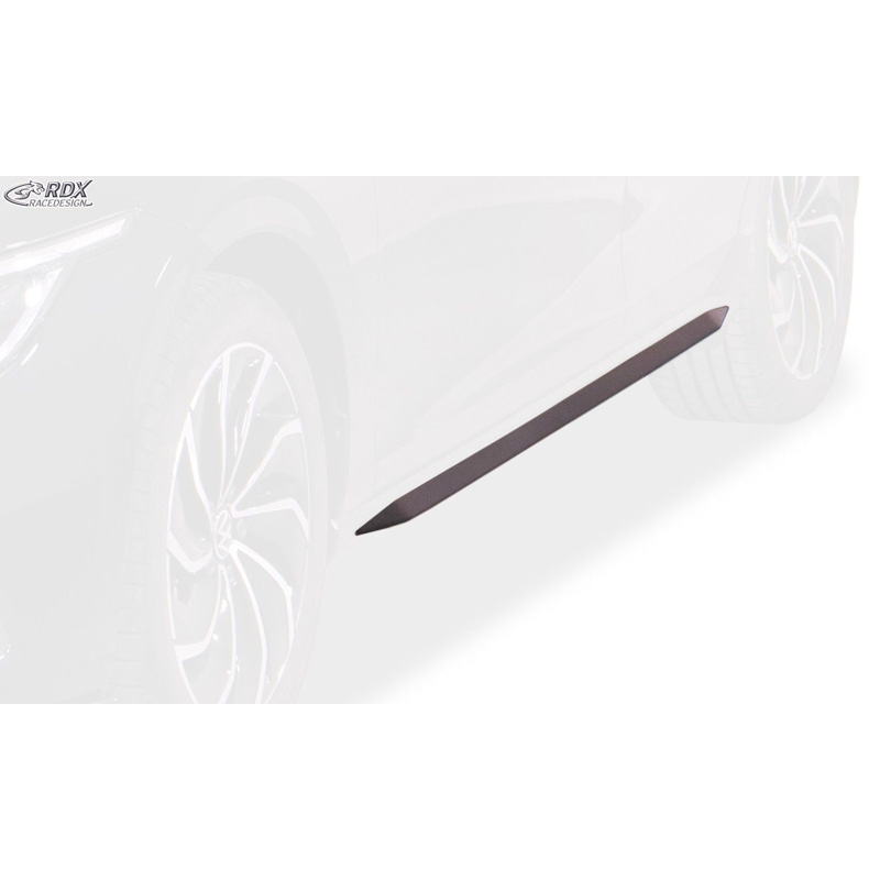 Rdx Racedesign Sideskirts RD SVW70