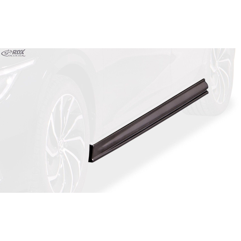 Rdx Racedesign Sideskirts RD SVW71