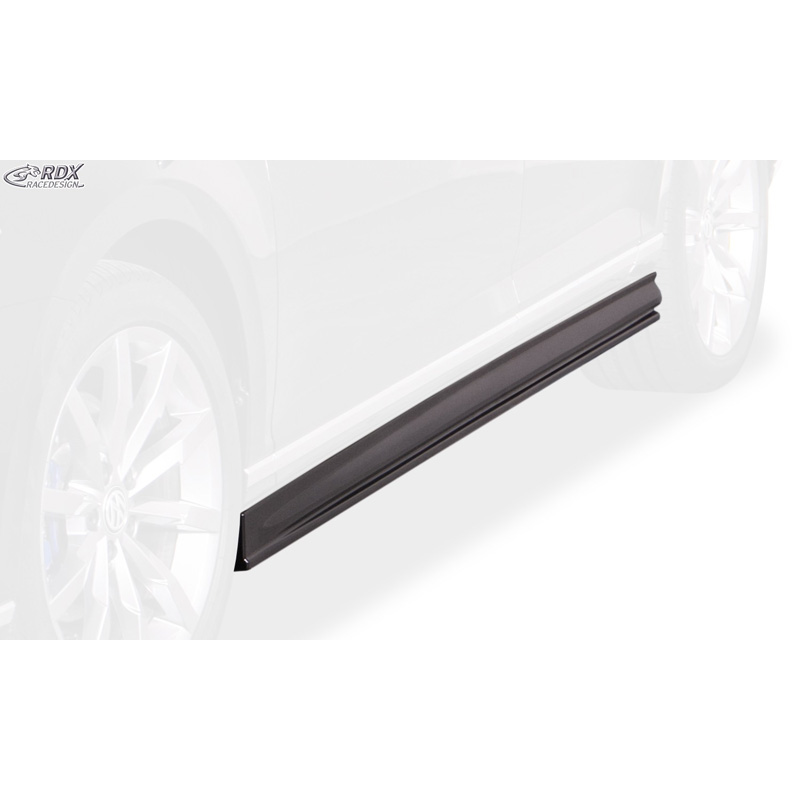 Rdx Racedesign Sideskirts RD SVW72