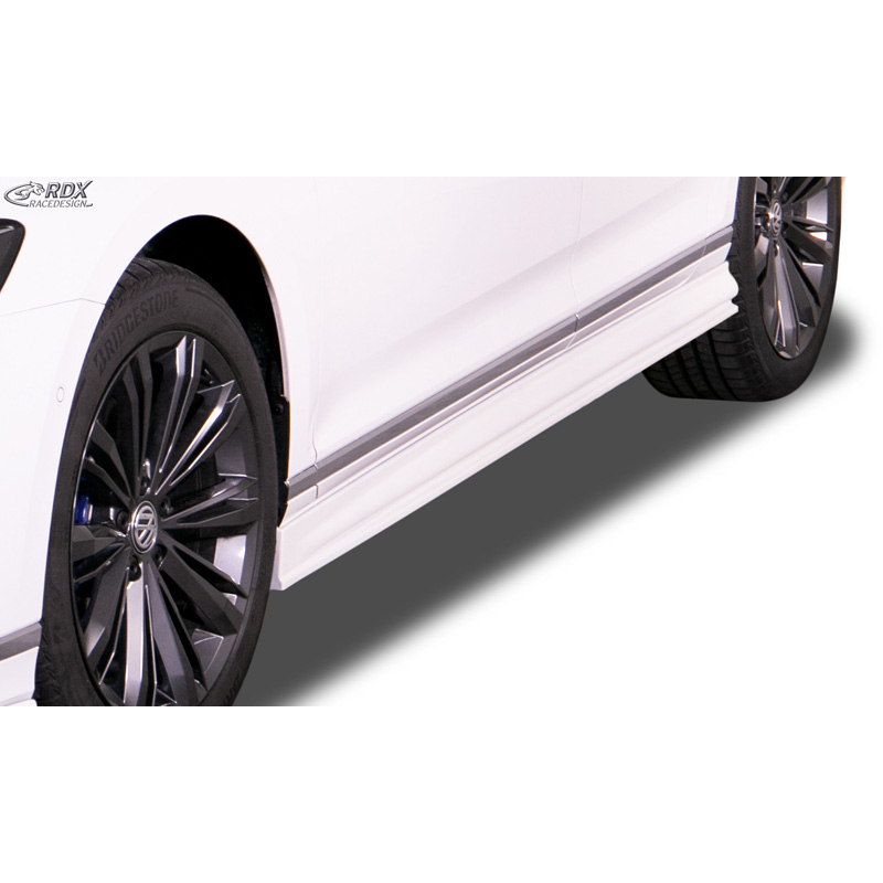 Rdx Racedesign Sideskirts RD SVW72