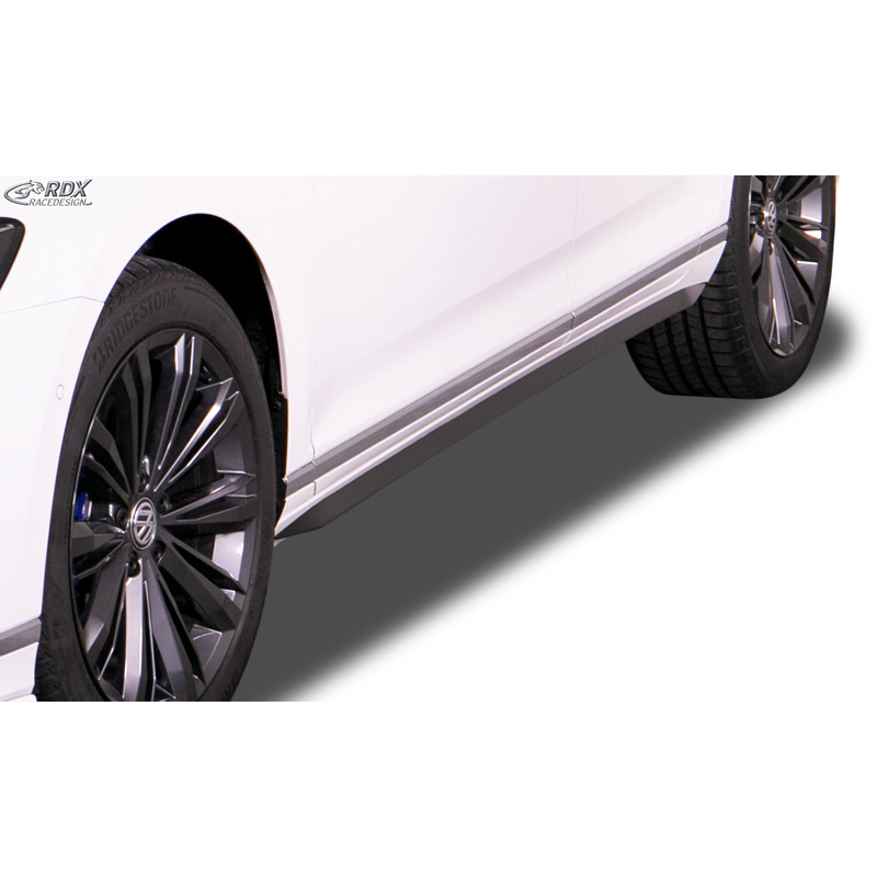 Rdx Racedesign Sideskirts RD SVW73