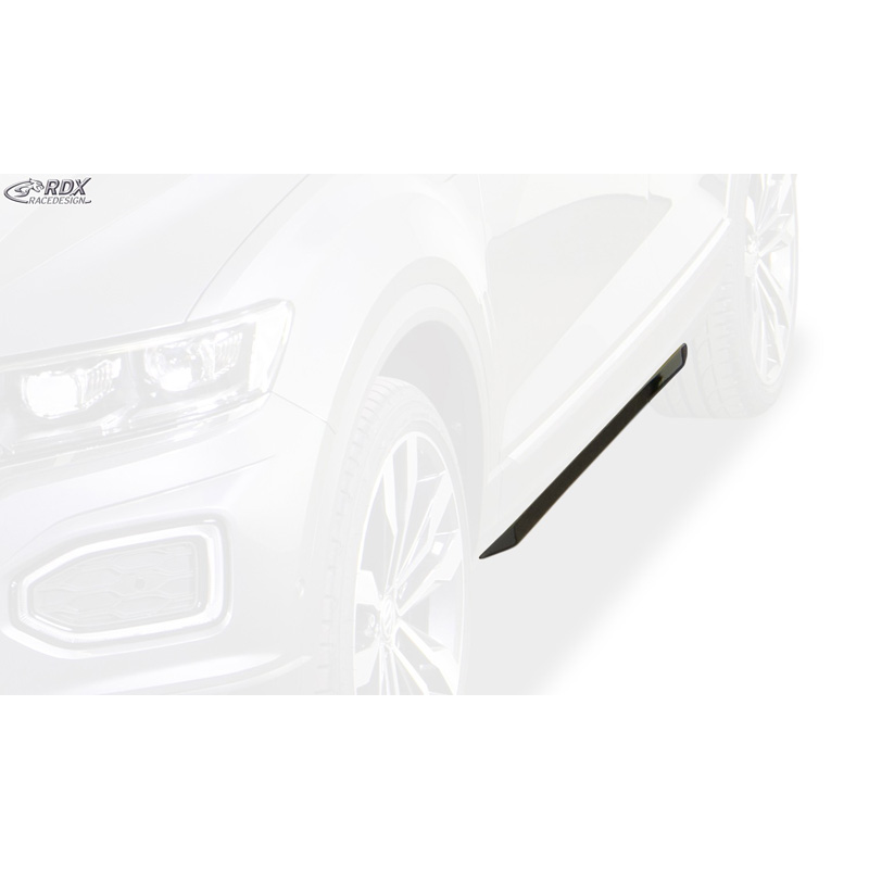 Rdx Racedesign Sideskirts RD SVW74