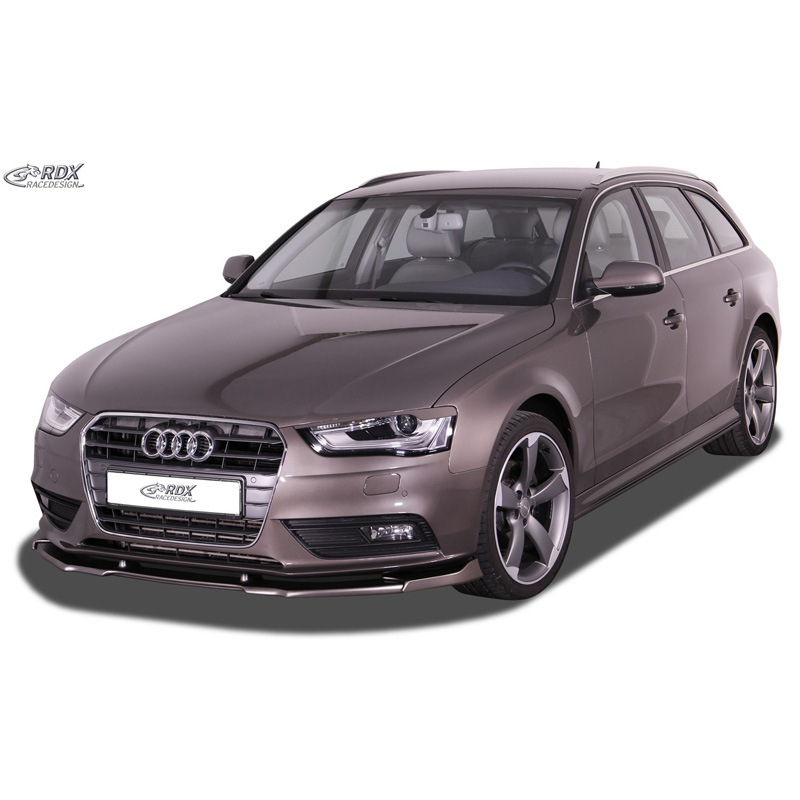 Rdx Racedesign Voorspoilers RD VAU130