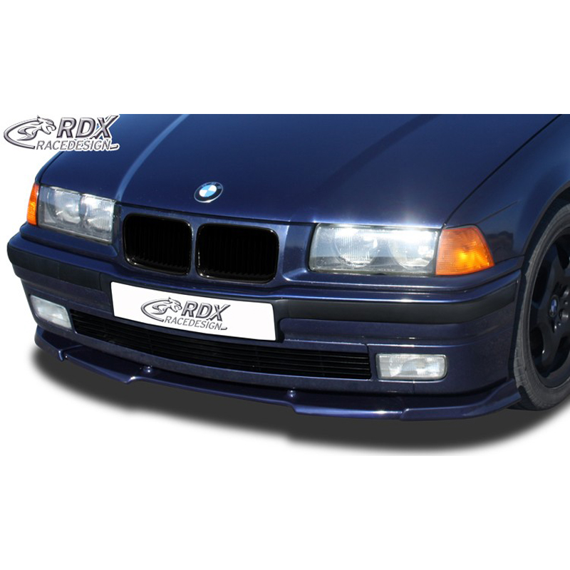 Rdx Racedesign Voorspoiler Vario-X passend voor BMW 3-Serie E36 (PU) RD VBM09