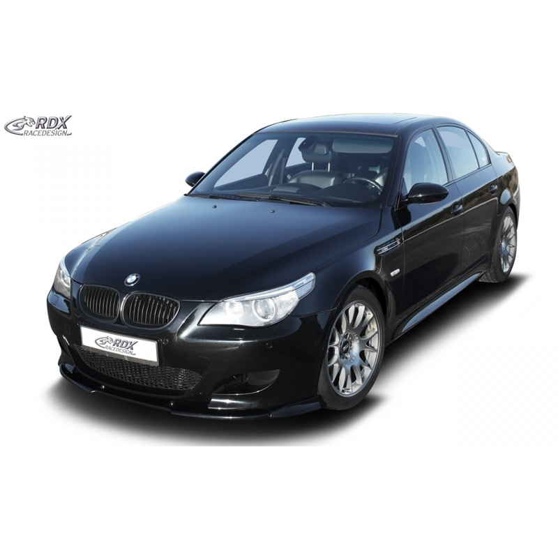 Rdx Racedesign Voorspoilers RD VBM35