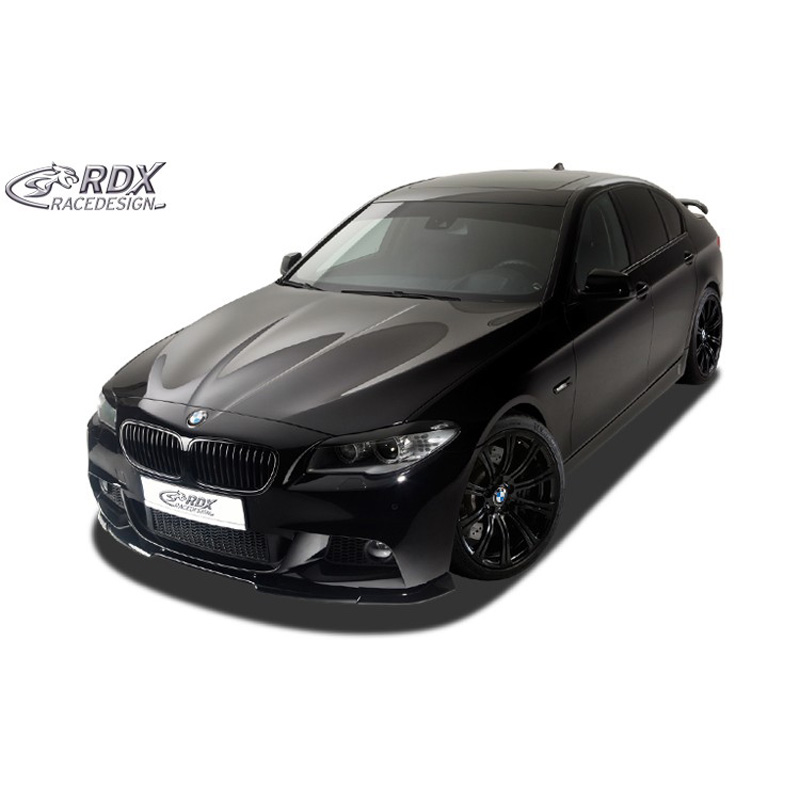 Rdx Racedesign Voorspoilers RD VBM38