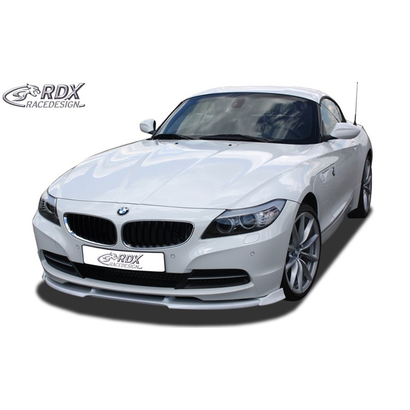 Rdx Racedesign Voorspoilers RD VBM54