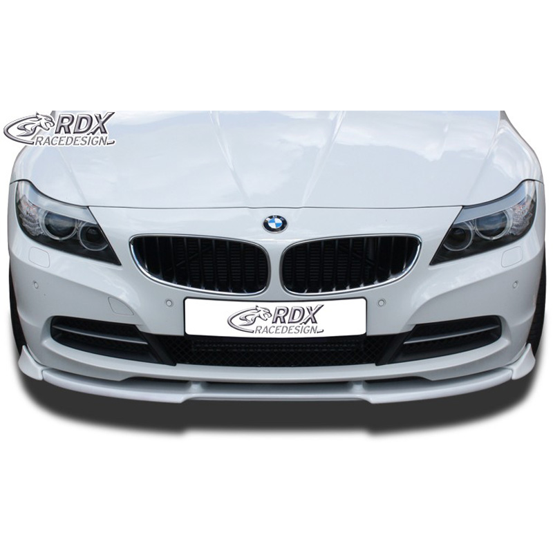 Rdx Racedesign Voorspoilers RD VBM54