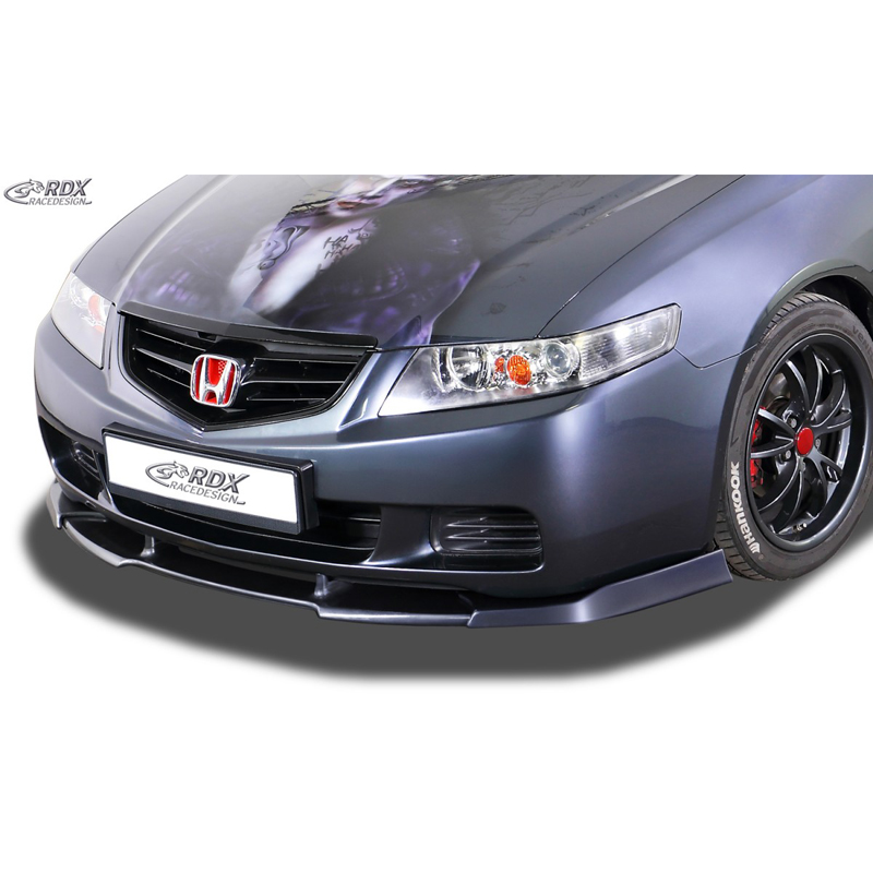 Rdx Racedesign Voorspoilers RD VHO06