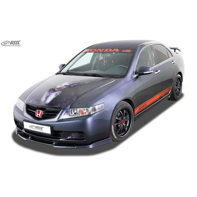 Rdx Racedesign Voorspoilers RD VHO06