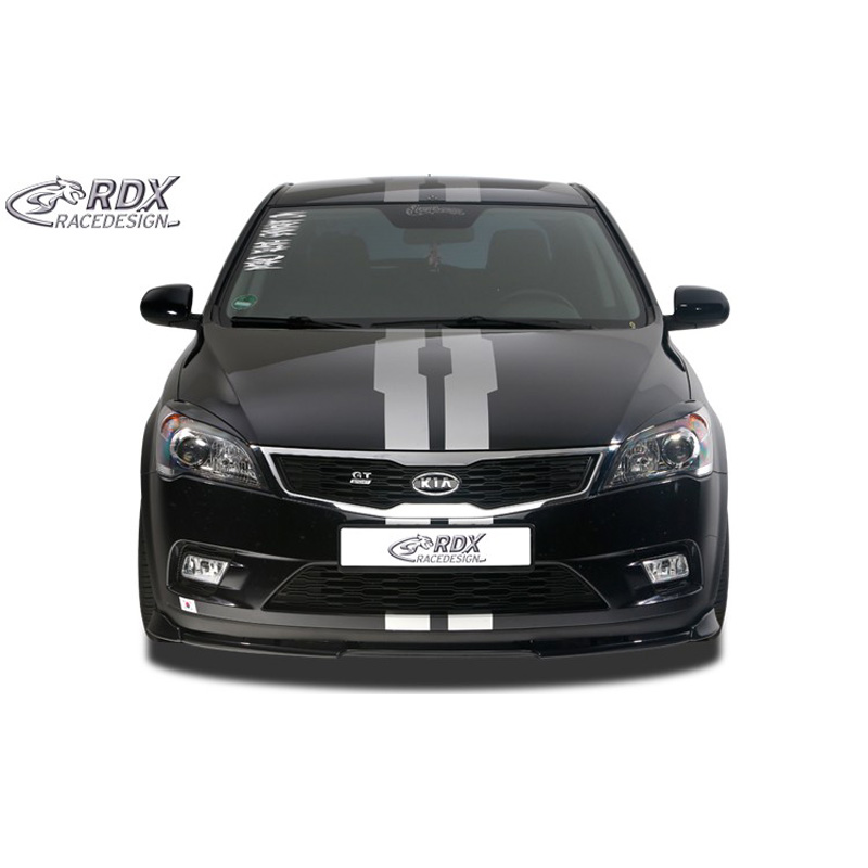 Rdx Racedesign Voorspoilers RD VKI02