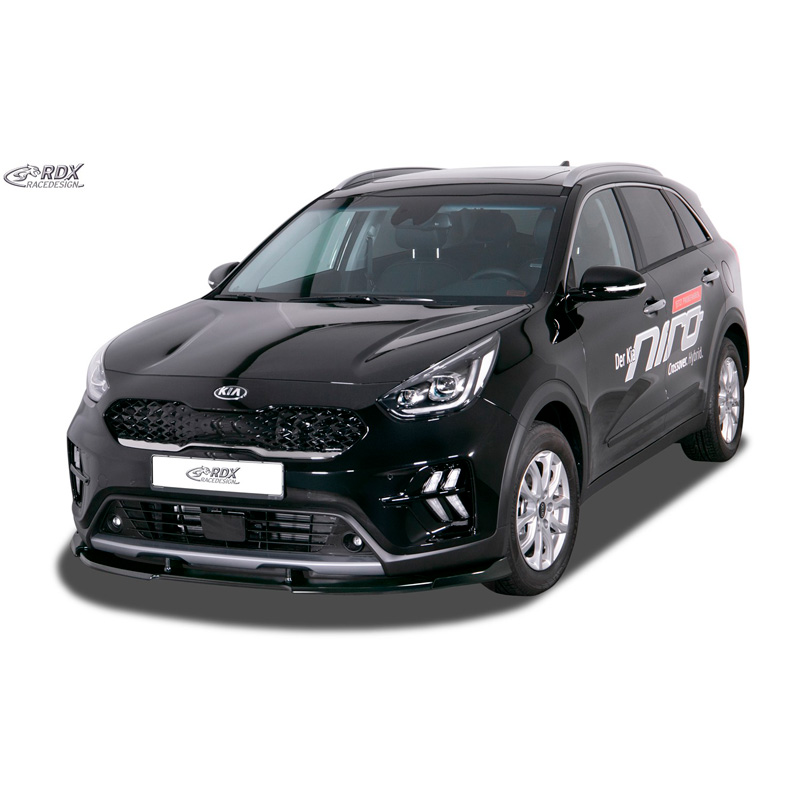 Rdx Racedesign Voorspoilers RD VKI18