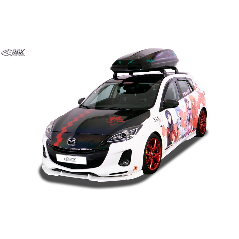 Rdx Racedesign Voorspoilers RD VMA16