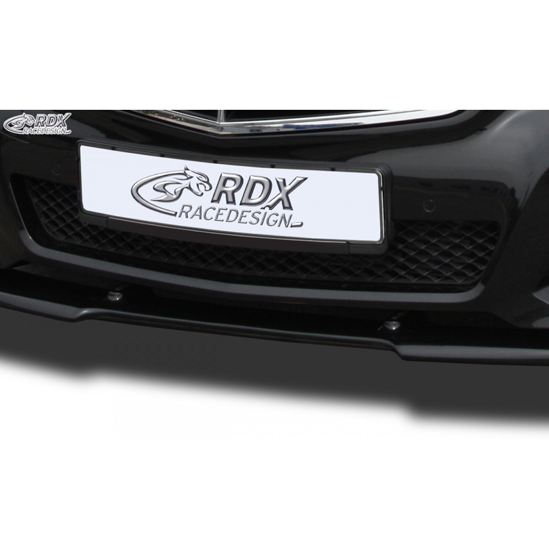 Rdx Racedesign Voorspoilers RD VME29