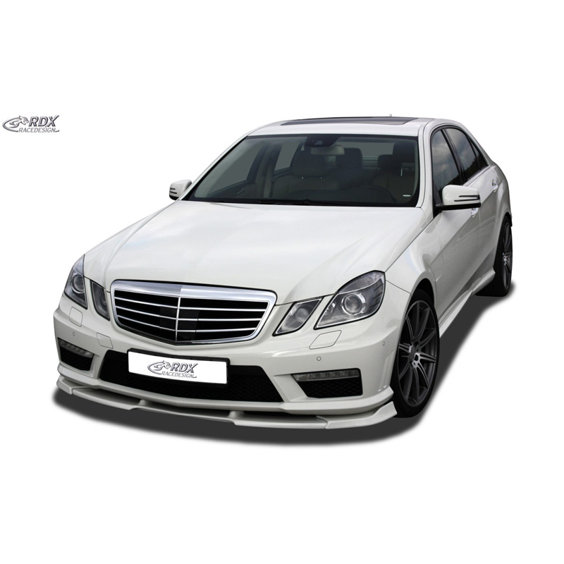 Rdx Racedesign Voorspoilers RD VME31
