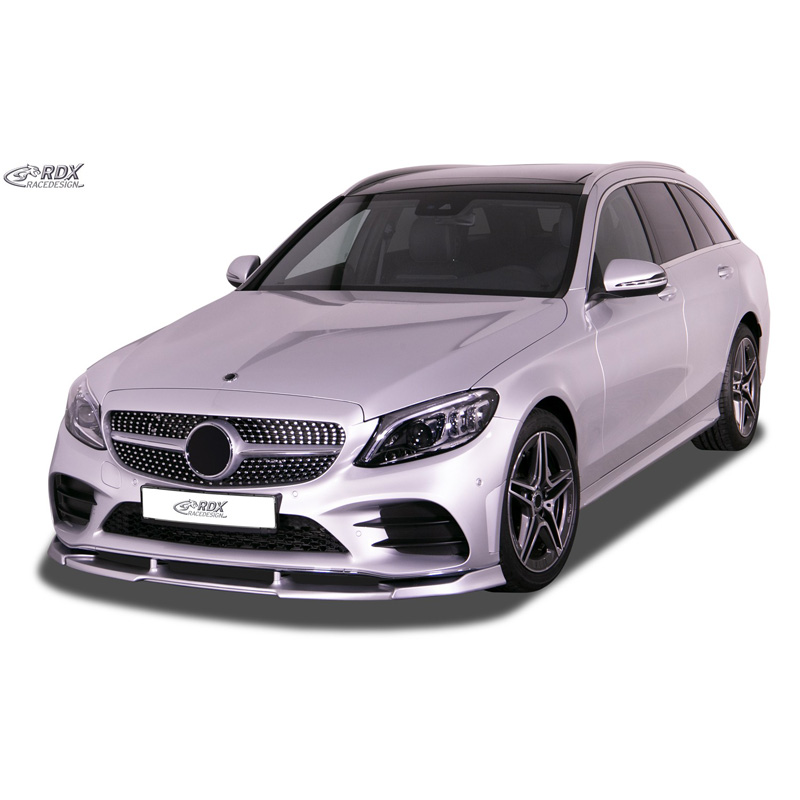 Rdx Racedesign Voorspoilers RD VME66