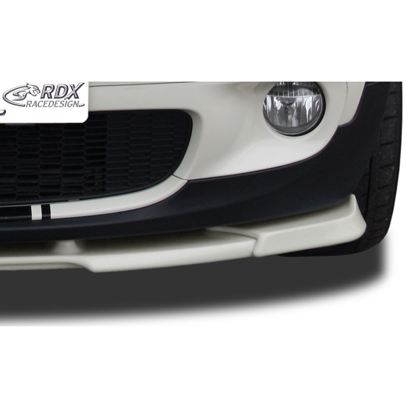 Rdx Racedesign Voorspoilers RD VMN04