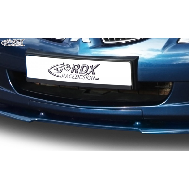 Rdx Racedesign Voorspoilers RD VMT04