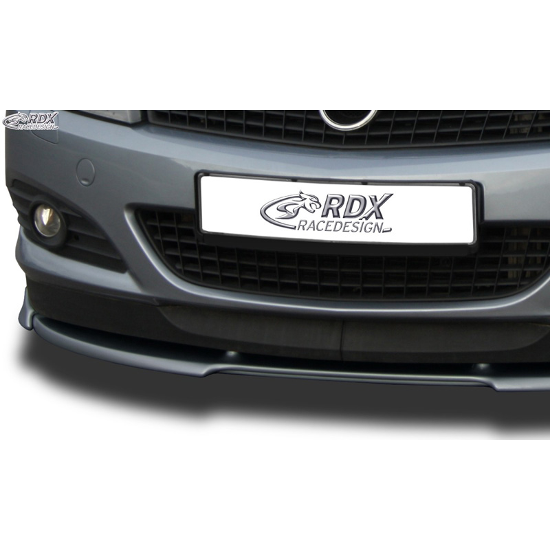 Rdx Racedesign Voorspoilers RD VOP09