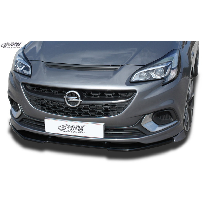 Spoilers Rdx Racedesign RD VOP25