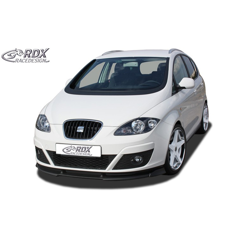 Rdx Racedesign Voorspoilers RD VSE11