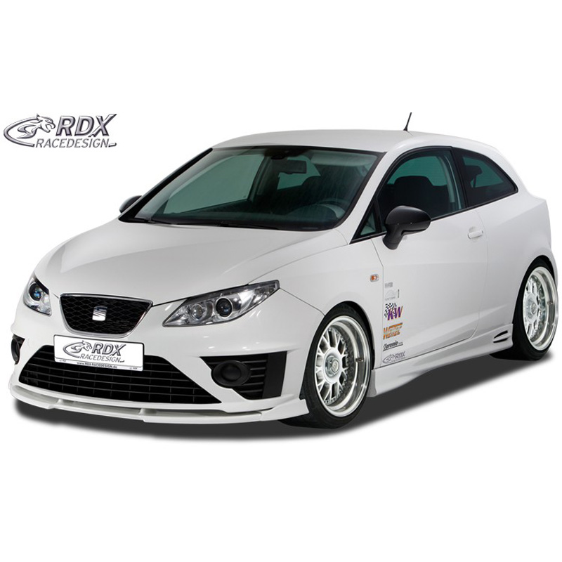 Rdx Racedesign Voorspoilers RD VSE20